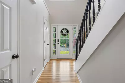 223 Rebel Ridge, Dallas, GA 30132 - Photo 7