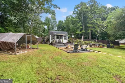 223 Rebel Ridge, Dallas, GA 30132 - Photo 53