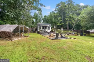 223 Rebel Ridge, Dallas, GA 30132 - Photo 53