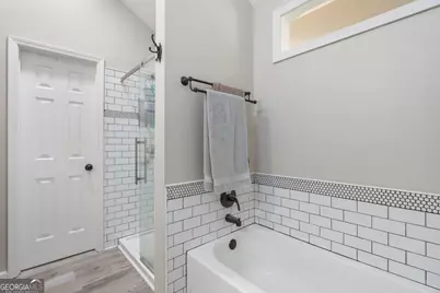 223 Rebel Ridge, Dallas, GA 30132 - Photo 31