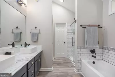 223 Rebel Ridge, Dallas, GA 30132 - Photo 29