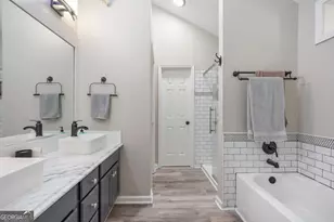223 Rebel Ridge, Dallas, GA 30132 - Photo 29