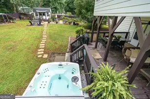 223 Rebel Ridge, Dallas, GA 30132 - Photo 45
