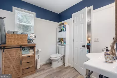 223 Rebel Ridge, Dallas, GA 30132 - Photo 33