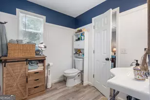 223 Rebel Ridge, Dallas, GA 30132 - Photo 33