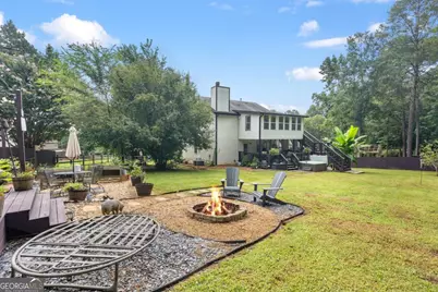 223 Rebel Ridge, Dallas, GA 30132 - Photo 47