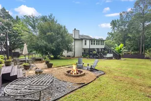 223 Rebel Ridge, Dallas, GA 30132 - Photo 47