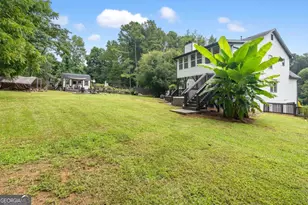 223 Rebel Ridge, Dallas, GA 30132 - Photo 55