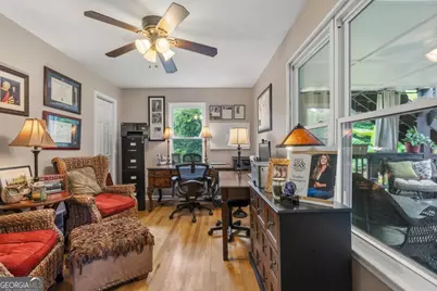 223 Rebel Ridge, Dallas, GA 30132 - Photo 21
