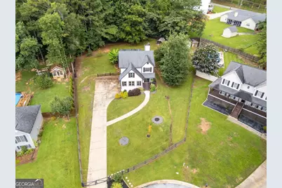 223 Rebel Ridge, Dallas, GA 30132 - Photo 61