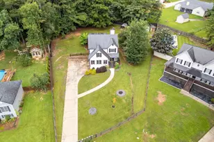 223 Rebel Ridge, Dallas, GA 30132 - Photo 61
