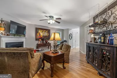 223 Rebel Ridge, Dallas, GA 30132 - Photo 19