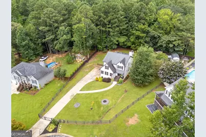 223 Rebel Ridge, Dallas, GA 30132 - Photo 63