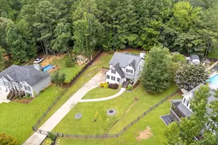 223 Rebel Ridge, Dallas, GA 30132 - Photo 63