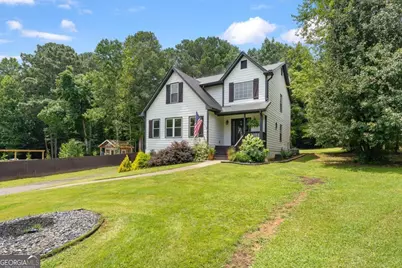 223 Rebel Ridge, Dallas, GA 30132 - Photo 3