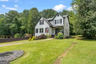 223 Rebel Ridge, Dallas, GA 30132 - Photo 3