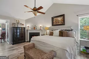 223 Rebel Ridge, Dallas, GA 30132 - Photo 23