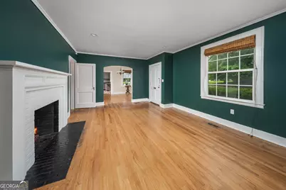 194 Euclid Avenue, Macon, GA 31204 - Photo 9