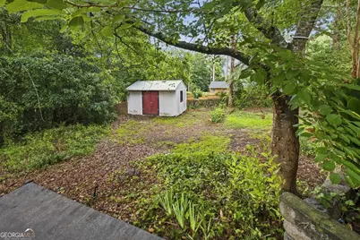 194 Euclid Avenue, Macon, GA 31204 - Photo 43