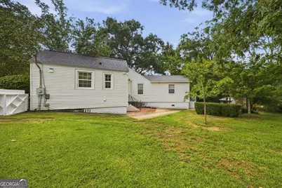 194 Euclid Avenue, Macon, GA 31204 - Photo 37