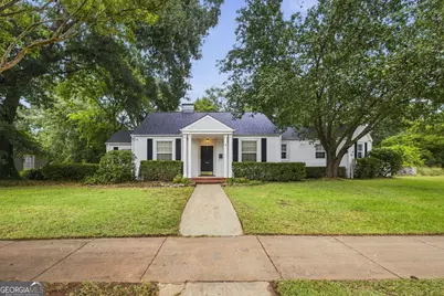 194 Euclid Avenue, Macon, GA 31204 - Photo 1