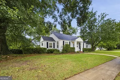 194 Euclid Avenue, Macon, GA 31204 - Photo 3