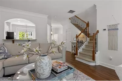 2294 Limehurst Drive NE #17, Atlanta, GA 30319 - Photo 21