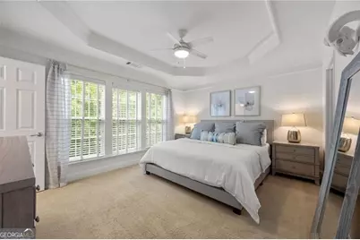 2294 Limehurst Drive NE #17, Atlanta, GA 30319 - Photo 27