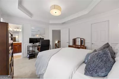 2294 Limehurst Drive NE #17, Atlanta, GA 30319 - Photo 35