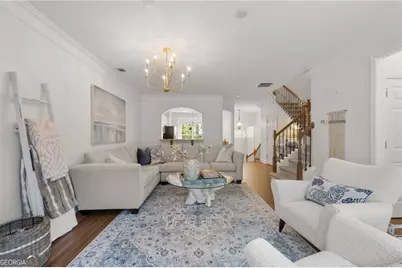 2294 Limehurst Drive NE #17, Atlanta, GA 30319 - Photo 19