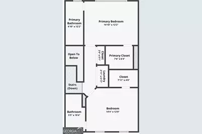 2294 Limehurst Drive NE #17, Atlanta, GA 30319 - Photo 43