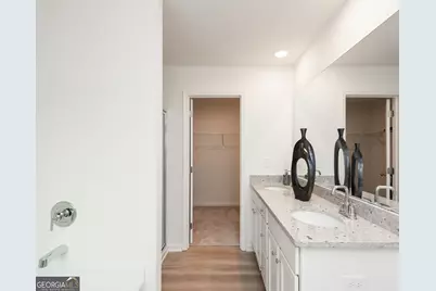 1545 Aralynn Court #10, Conyers, GA 30013 - Photo 23