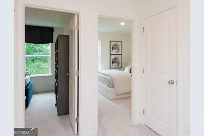 1545 Aralynn Court #10, Conyers, GA 30013 - Photo 29