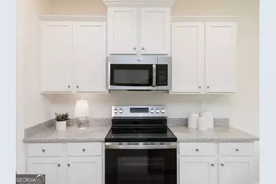 1545 Aralynn Court #10, Conyers, GA 30013 - Photo 9