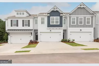 1545 Aralynn Court #10, Conyers, GA 30013 - Photo 1