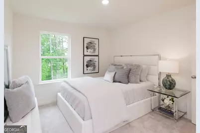 1545 Aralynn Court #10, Conyers, GA 30013 - Photo 31