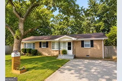 1280 Janice Lane NW, Conyers, GA 30012 - Photo 1