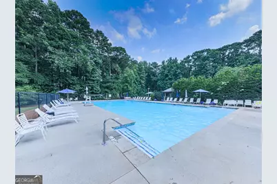 1540 Brookcliff Circle, Marietta, GA 30062 - Photo 23