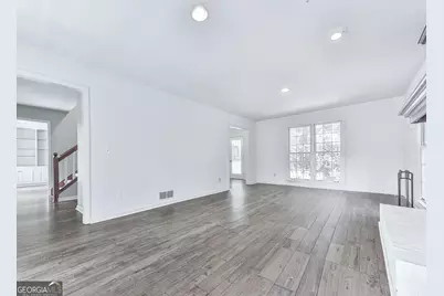 1540 Brookcliff Circle, Marietta, GA 30062 - Photo 7