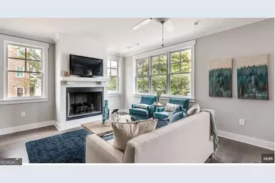 6076 Cushing Circle, Norcross, GA 30071 - Photo 5