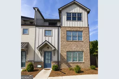 6076 Cushing Circle, Norcross, GA 30071 - Photo 1