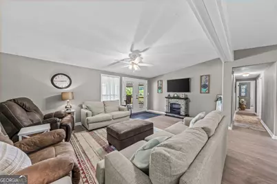 110 Turtle Court, Eatonton, GA 31024 - Photo 19