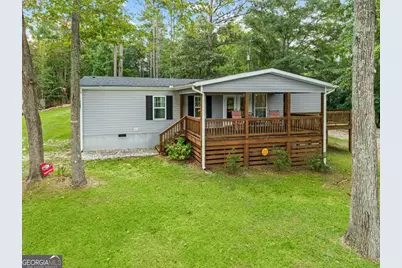 110 Turtle Court, Eatonton, GA 31024 - Photo 5