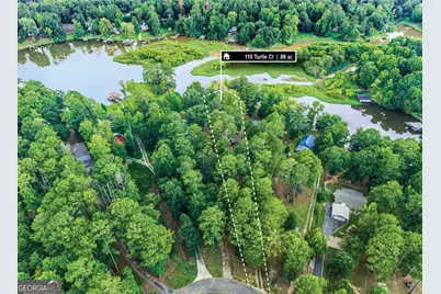 110 Turtle Court, Eatonton, GA 31024 - Photo 3