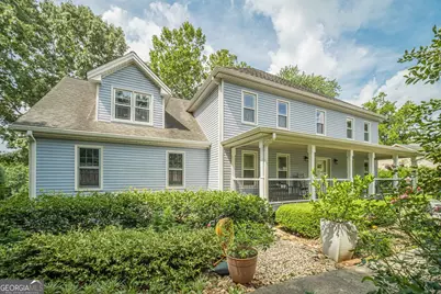 1875 Oak Road, Snellville, GA 30078 - Photo 3