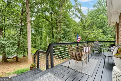 118 Glenell Drive, Woodstock, GA 30189 - Photo 47