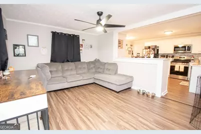 211 Rutland Circle, Lagrange, GA 30241 - Photo 11