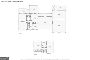 5112 Kurt Ln SW, Conyers, GA 30094 - Photo 87