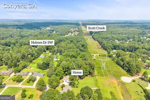 5112 Kurt Ln SW, Conyers, GA 30094 - Photo 83
