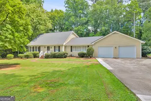 5112 Kurt Ln SW, Conyers, GA 30094 - Photo 1